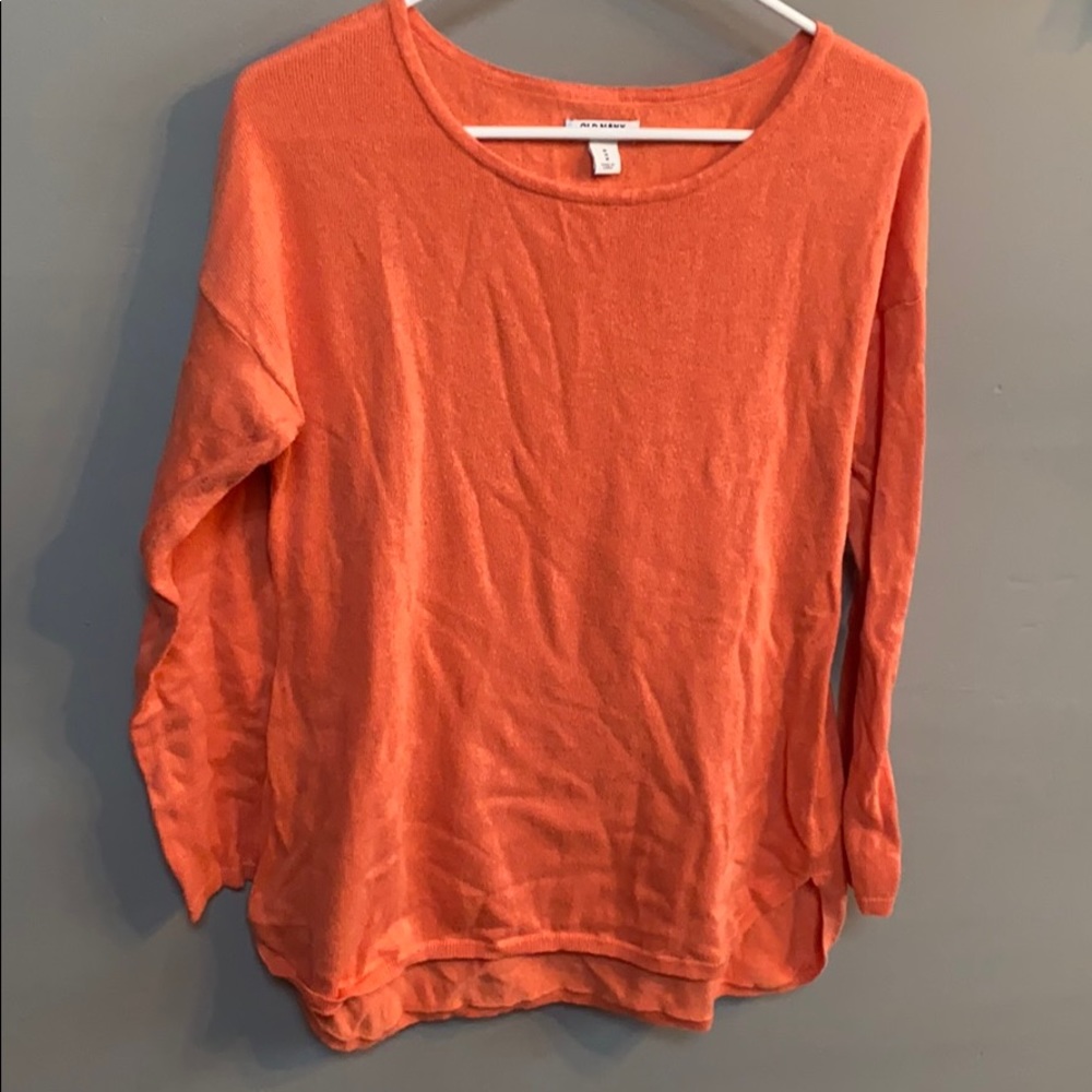 Long sweater ❤️3/$10 sale